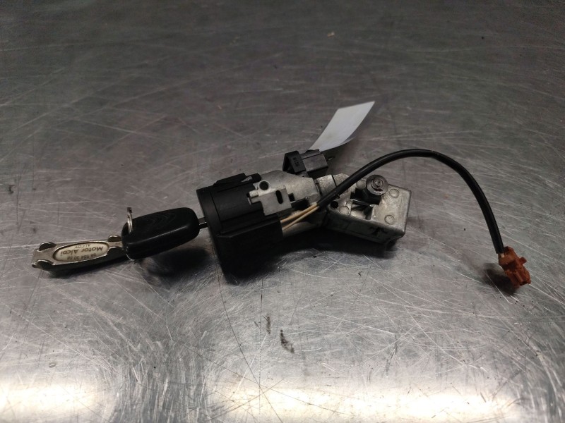 Recambio de bombin arranque para citroën berlingo multispace (b9) 1.6 hdi 75 16v referencia OEM IAM 9663123280  