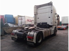 scania serie 4 (p/r 144 l) del año 2001 2