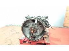 Recambio de caja cambios para scania serie 4 (p/r 144 l) 14.2 diesel referencia OEM IAM GRS900R 6754151 