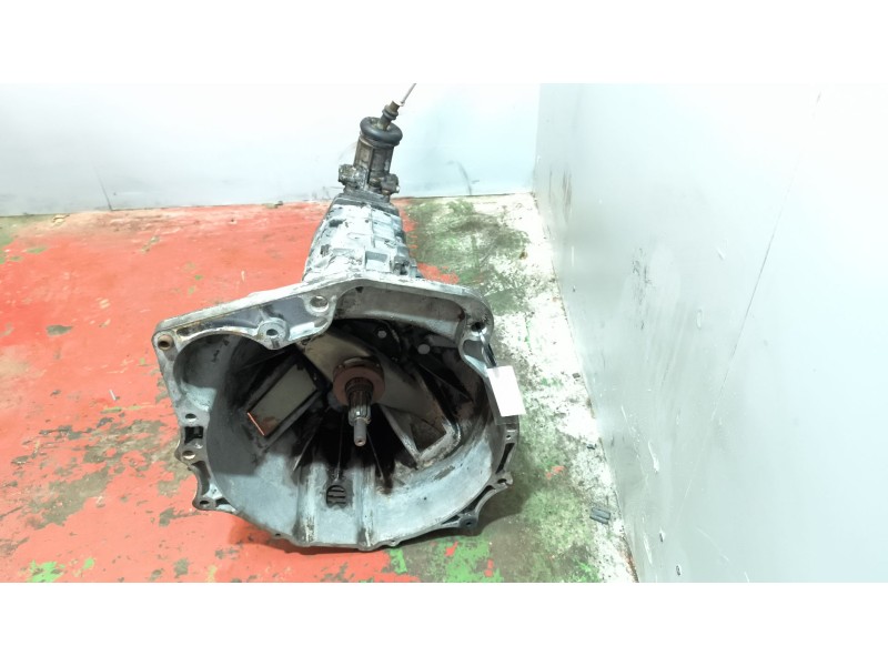 Recambio de caja cambios para iveco trucks daily turbo daily referencia OEM IAM 9128022 1505 8585109 2284.90