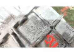 Recambio de caja cambios para iveco trucks daily turbo daily referencia OEM IAM 9128022 1505 8585109 2284.90 2