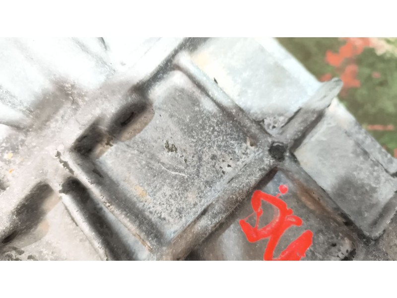 Recambio de caja cambios para iveco trucks daily turbo daily referencia OEM IAM 9128022 1505 8585109 2284.90