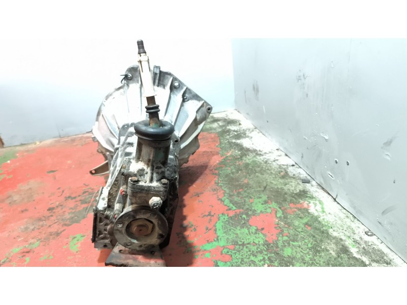 Recambio de caja cambios para iveco trucks daily turbo daily referencia OEM IAM 9128022 1505 8585109 2284.90