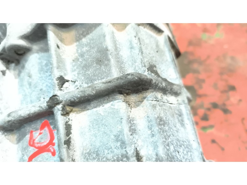 Recambio de caja cambios para iveco trucks daily turbo daily referencia OEM IAM 9128022 1505 8585109 2284.90