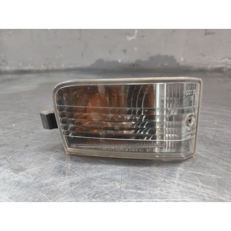 Recambio de faro antiniebla derecho para toyota rav 4 ii (_a2_) 2.0 4wd (aca21, aca20) referencia OEM IAM   