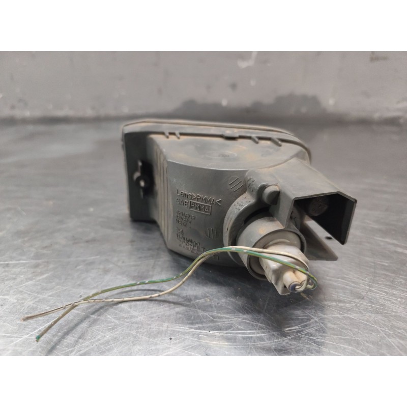 Recambio de faro antiniebla derecho para toyota rav 4 ii (_a2_) 2.0 4wd (aca21, aca20) referencia OEM IAM   