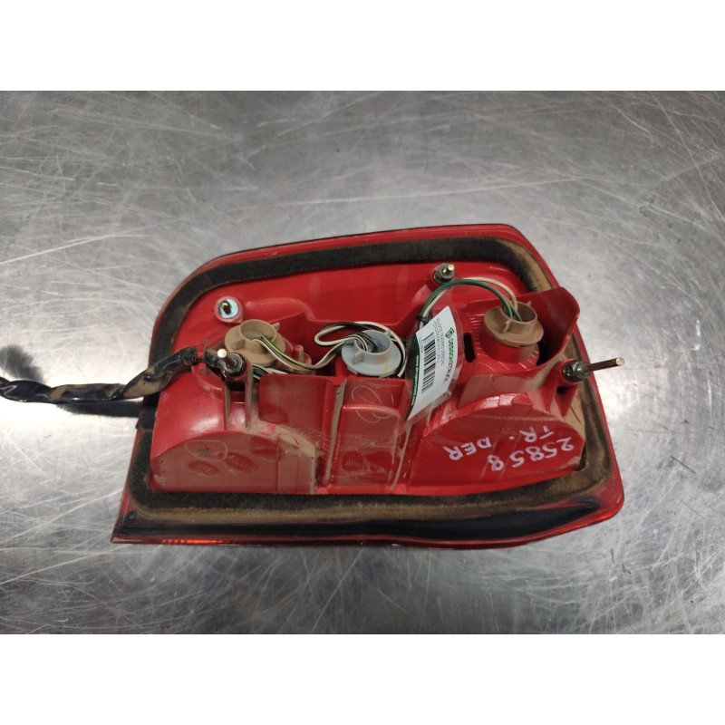 Recambio de piloto trasero derecho para toyota rav 4 ii (_a2_) 2.0 4wd (aca21, aca20) referencia OEM IAM   