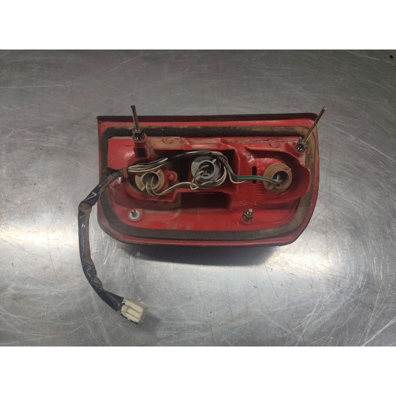 Recambio de piloto trasero izquierdo para toyota rav 4 ii (_a2_) 2.0 4wd (aca21, aca20) referencia OEM IAM   