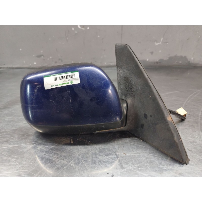 Recambio de retrovisor derecho para toyota rav 4 ii (_a2_) 2.0 4wd (aca21, aca20) referencia OEM IAM   
