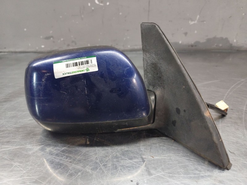 Recambio de retrovisor derecho para toyota rav 4 ii (_a2_) 2.0 4wd (aca21, aca20) referencia OEM IAM   