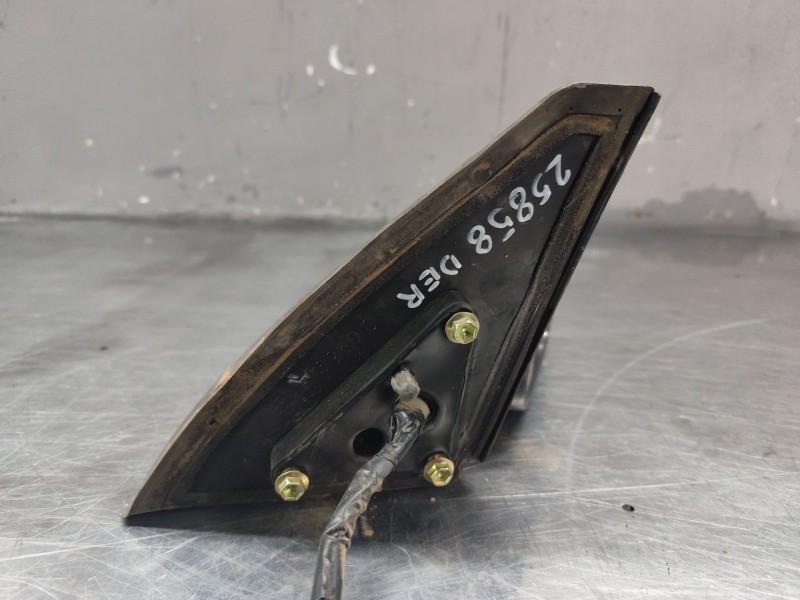 Recambio de retrovisor derecho para toyota rav 4 ii (_a2_) 2.0 4wd (aca21, aca20) referencia OEM IAM   