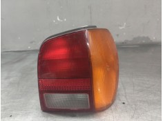 Recambio de piloto trasero derecho para volkswagen polo berlina (6n1) 1.6 referencia OEM IAM 6N0845096  