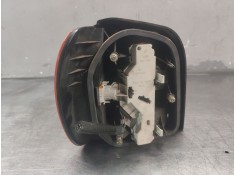 Recambio de piloto trasero derecho para volkswagen polo berlina (6n1) 1.6 referencia OEM IAM 6N0845096   2