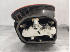 Recambio de piloto trasero izquierdo para volkswagen polo berlina (6n1) 1.6 referencia OEM IAM    2