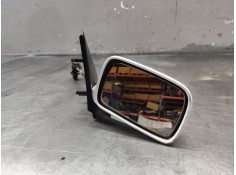 Recambio de retrovisor izquierdo para volkswagen polo berlina (6n1) 1.6 referencia OEM IAM   