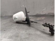 Recambio de retrovisor izquierdo para volkswagen polo berlina (6n1) 1.6 referencia OEM IAM    2