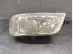 Recambio de faro derecho para fiat ducato furgoneta (244_) 2.3 jtd referencia OEM IAM   