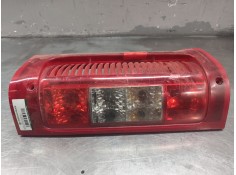 Recambio de piloto trasero derecho para fiat ducato furgoneta (244_) 2.3 jtd referencia OEM IAM   