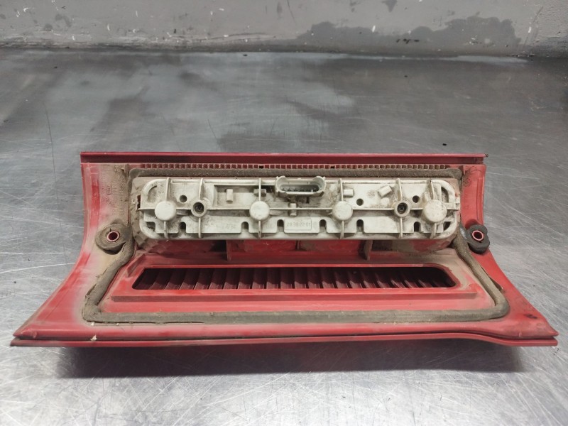 Recambio de piloto trasero derecho para fiat ducato furgoneta (244_) 2.3 jtd referencia OEM IAM   