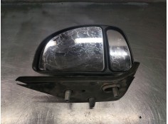 Recambio de retrovisor derecho para fiat ducato furgoneta (244_) 2.3 jtd referencia OEM IAM   