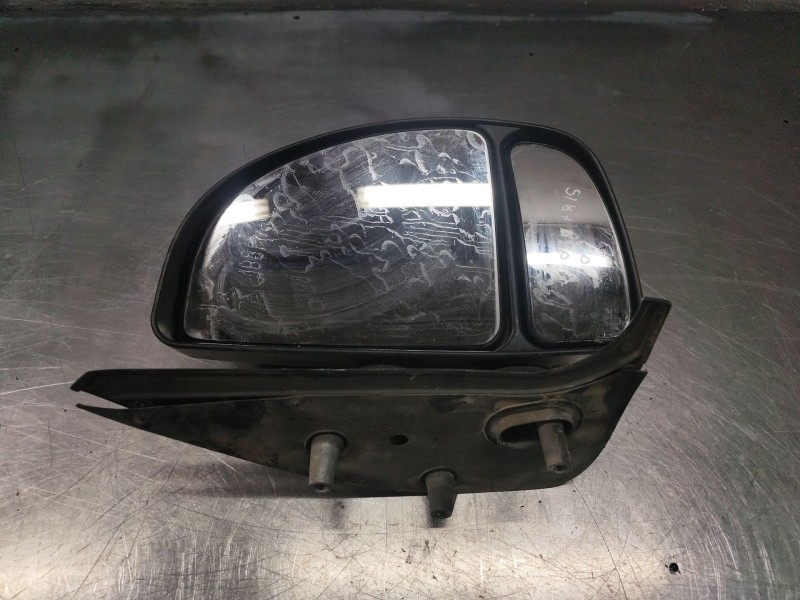 Recambio de retrovisor derecho para fiat ducato furgoneta (244_) 2.3 jtd referencia OEM IAM   