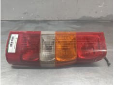 Recambio de piloto trasero derecho para ford transit caja cerrada, media (fy) (2000 =>) ft 350 2.4 referencia OEM IAM   