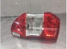 Recambio de piloto trasero izquierdo para ford tourneo courier b460 monospace 1.0 ecoboost referencia OEM IAM ET7613N005AD  