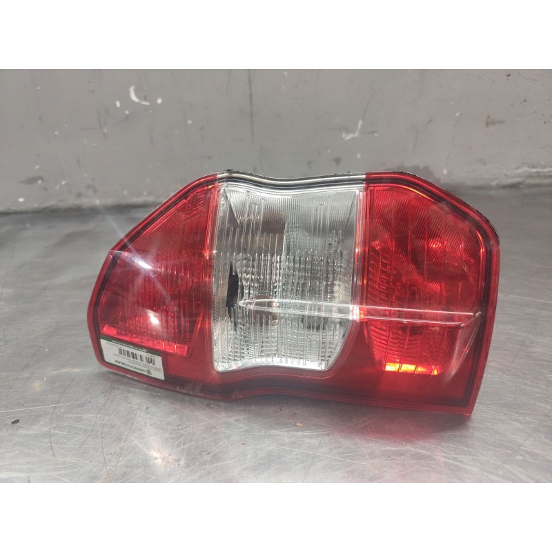 Recambio de piloto trasero izquierdo para ford tourneo courier b460 monospace 1.0 ecoboost referencia OEM IAM ET7613N005AD  