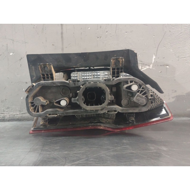 Recambio de piloto trasero izquierdo para ford tourneo courier b460 monospace 1.0 ecoboost referencia OEM IAM ET7613N005AD  