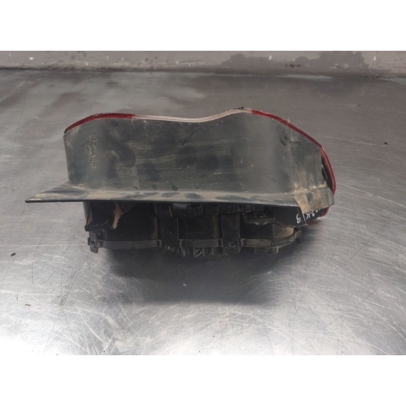 Recambio de piloto trasero izquierdo para ford tourneo courier b460 monospace 1.0 ecoboost referencia OEM IAM ET7613N005AD  