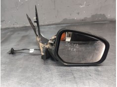 Recambio de retrovisor derecho para ford tourneo courier b460 monospace 1.0 ecoboost referencia OEM IAM ET7617682FB5JA6 09112018