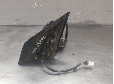 Recambio de retrovisor derecho para nissan murano i (z50) 3.5 4x4 referencia OEM IAM    2