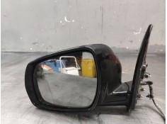 Recambio de retrovisor izquierdo para nissan murano i (z50) 3.5 4x4 referencia OEM IAM   