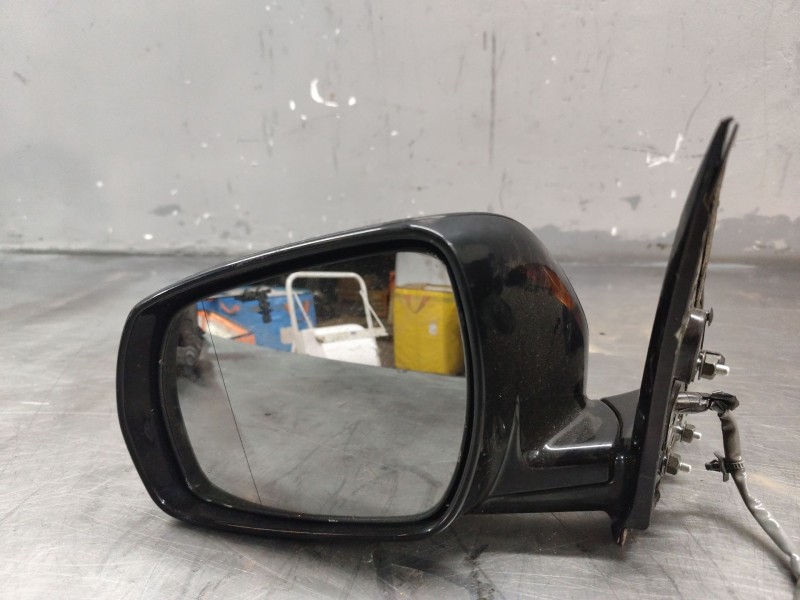 Recambio de retrovisor izquierdo para nissan murano i (z50) 3.5 4x4 referencia OEM IAM   