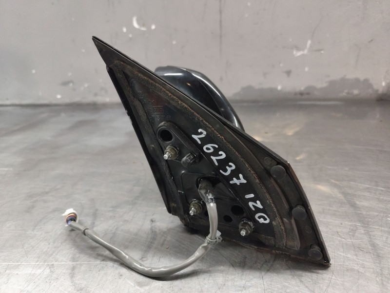 Recambio de retrovisor izquierdo para nissan murano i (z50) 3.5 4x4 referencia OEM IAM   