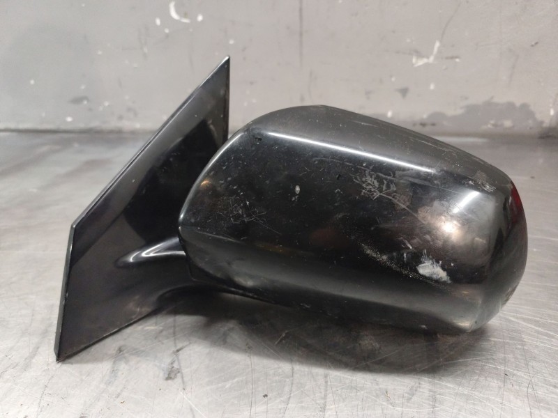 Recambio de retrovisor izquierdo para nissan murano i (z50) 3.5 4x4 referencia OEM IAM   