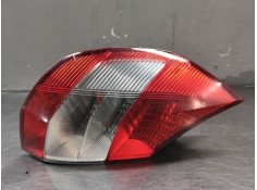 Recambio de piloto trasero izquierdo para renault scenic ii grand confort dynamique referencia OEM IAM   