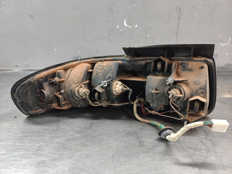 Recambio de piloto trasero derecho para toyota celica (t20) 1.8 16v cat referencia OEM IAM   