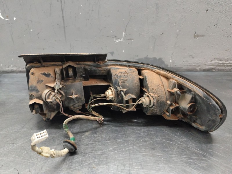 Recambio de piloto trasero izquierdo para toyota celica (t20) 1.8 16v cat referencia OEM IAM   