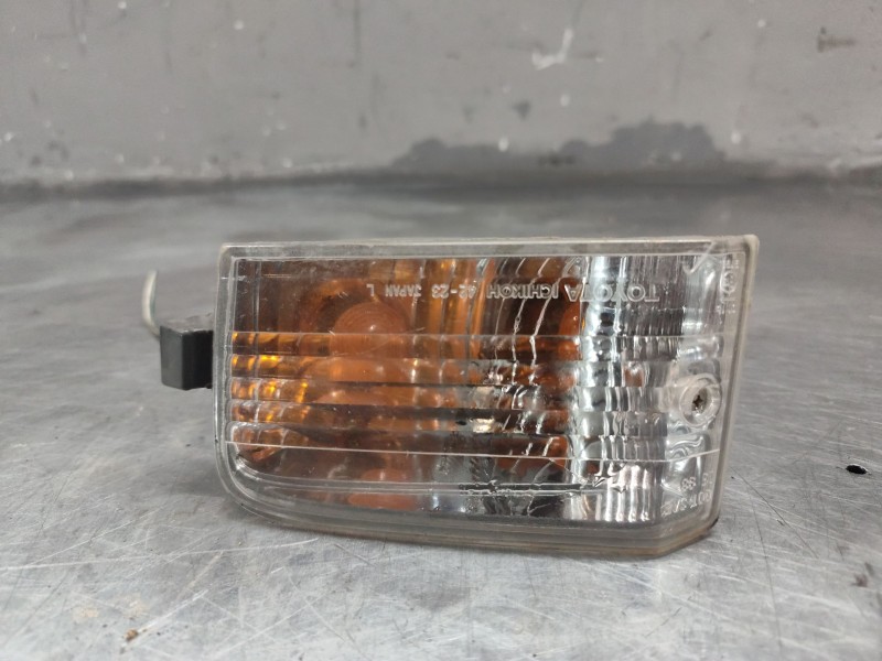 Recambio de piloto intermitente para toyota rav 4 ii (_a2_) 2.0 4wd (aca21, aca20) referencia OEM IAM   