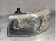 Recambio de faro izquierdo para ford transit caja cerrada, media (fy) (2000 =>) ft 350 2.4 referencia OEM IAM   