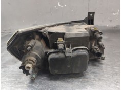 Recambio de faro izquierdo para ford transit caja cerrada, media (fy) (2000 =>) ft 350 2.4 referencia OEM IAM    2