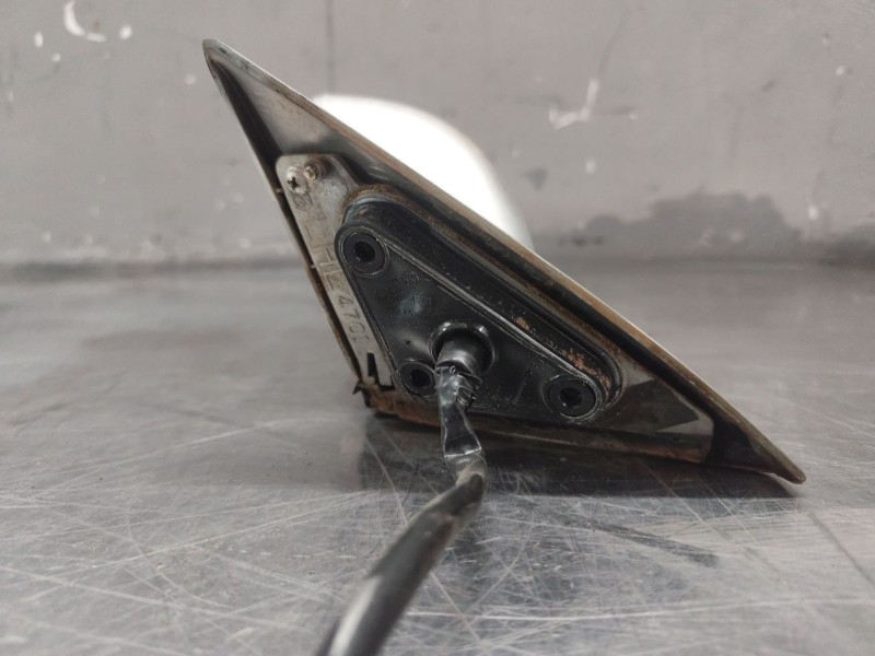 Recambio de retrovisor izquierdo para toyota celica (t20) 1.8 16v cat referencia OEM IAM   