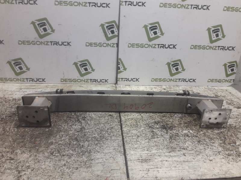 Recambio de refuerzo paragolpes delantero para citroen c4 grand picasso avatar referencia OEM IAM   