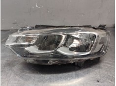 Recambio de faro izquierdo para citroën c-elysee (dd_) 1.6 bluehdi 100 referencia OEM IAM 9814298480  