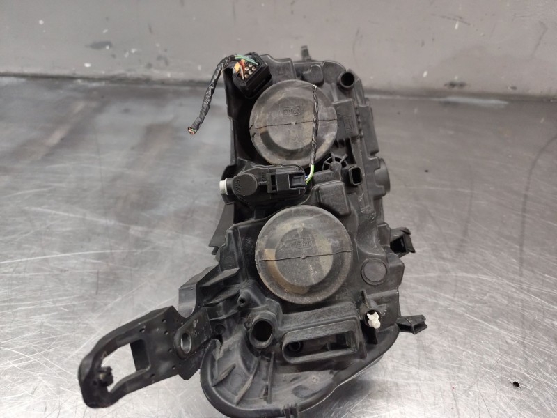 Recambio de faro izquierdo para citroën c-elysee (dd_) 1.6 bluehdi 100 referencia OEM IAM 9814298480  