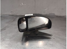 Recambio de retrovisor izquierdo para fiat ducato furgoneta (244_) 2.3 jtd referencia OEM IAM   