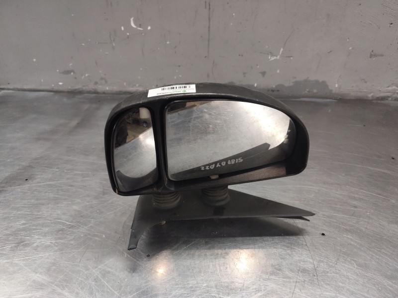 Recambio de retrovisor izquierdo para fiat ducato furgoneta (244_) 2.3 jtd referencia OEM IAM   