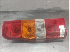 Recambio de piloto trasero izquierdo para ford transit caja cerrada, media (fy) (2000 =>) ft 350 2.4 referencia OEM IAM   