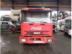 iveco eurocargo tector del año 2003